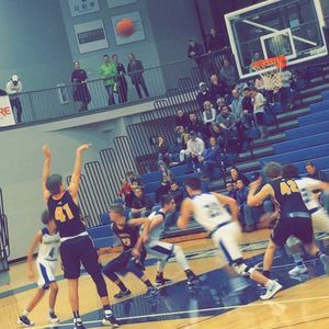 Meet your Posher, Brady